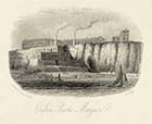 Clifton Baths | Margate History